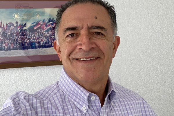 Rigoberto Castanon ICAMI