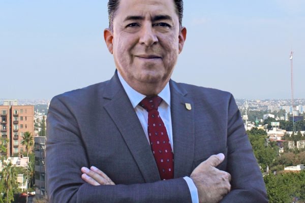 Eduardo Fernandez icami