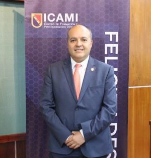 Mariano José Doval_icami2025