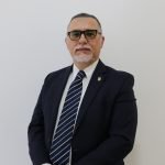 Alejandro Llovet ICAMI