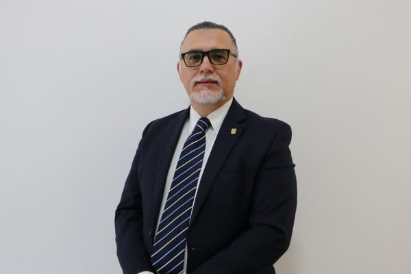 Alejandro Llovet ICAMI